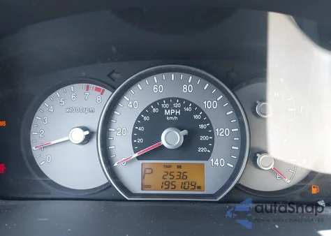 2007 Kia Rondo Ex V6 from USA, damaged, VIN KNAFG526877070719